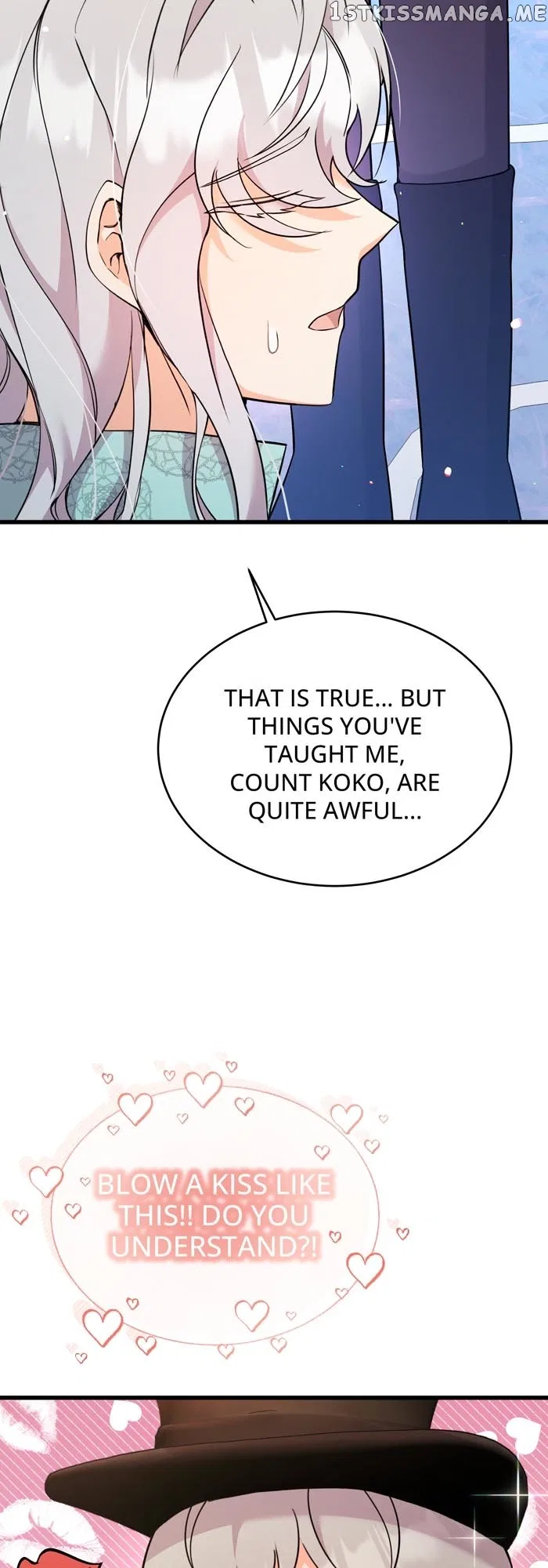 Baby Who Catches The Wind Chapter 41 – Page 3