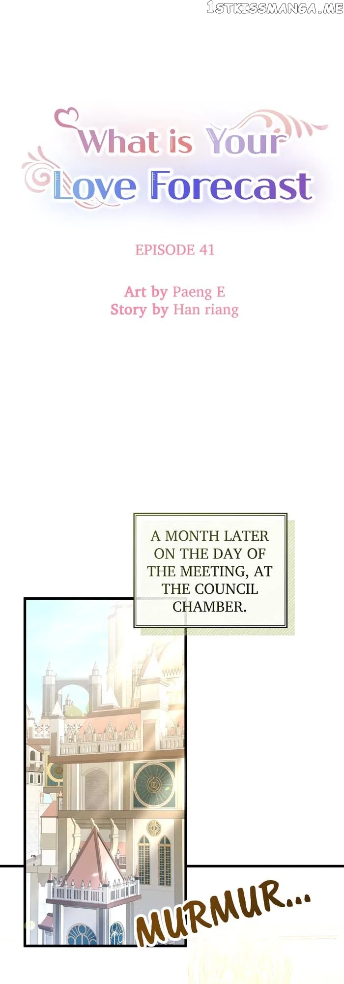 Baby Who Catches The Wind Chapter 41 – Page 11