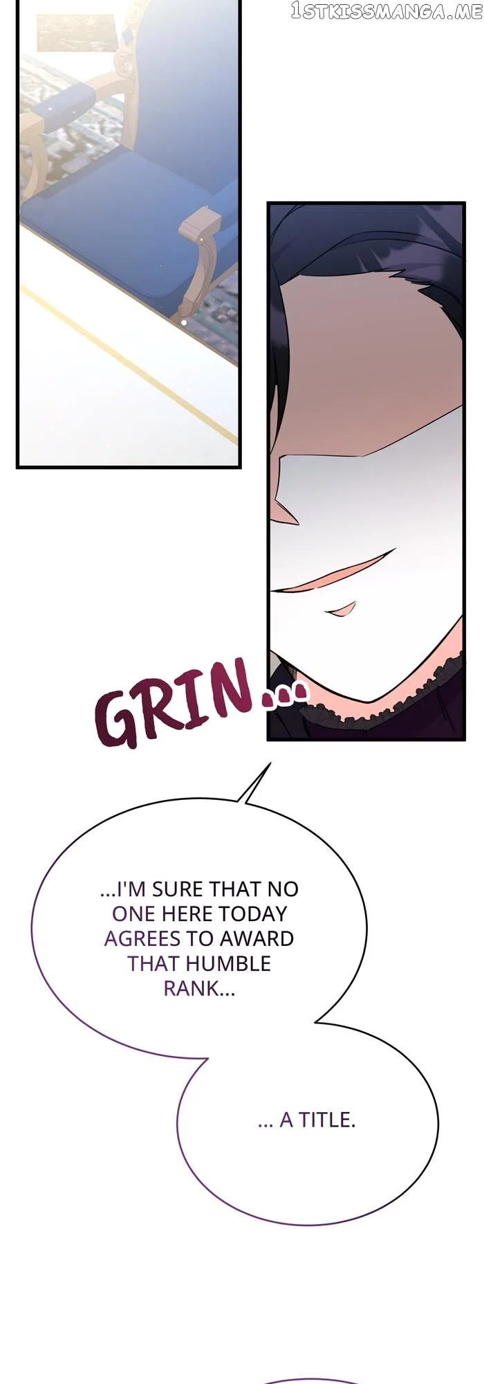 Baby Who Catches The Wind Chapter 41 – Page 14