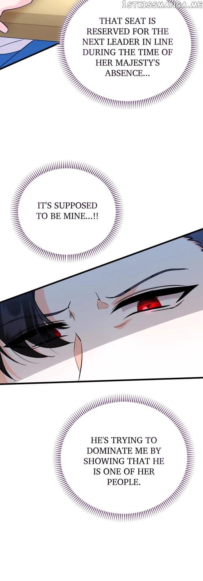 Baby Who Catches The Wind Chapter 41 – Page 18