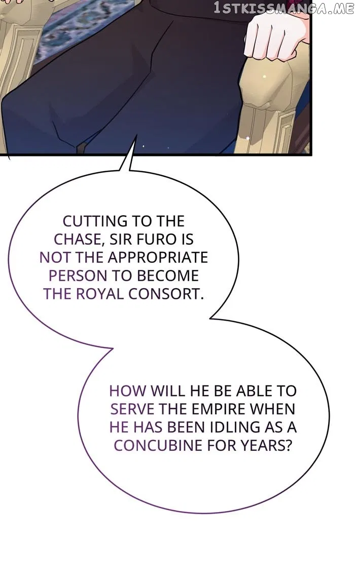 Baby Who Catches The Wind Chapter 41 – Page 20