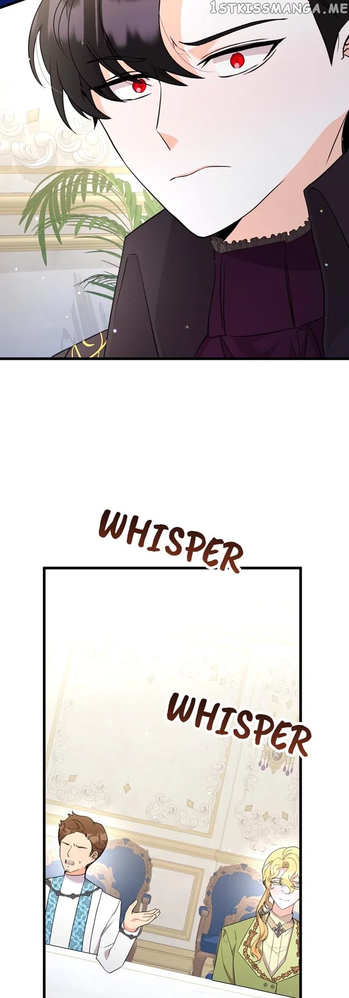 Baby Who Catches The Wind Chapter 41 – Page 23