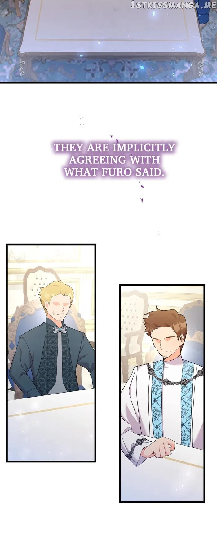 Baby Who Catches The Wind Chapter 41 – Page 25