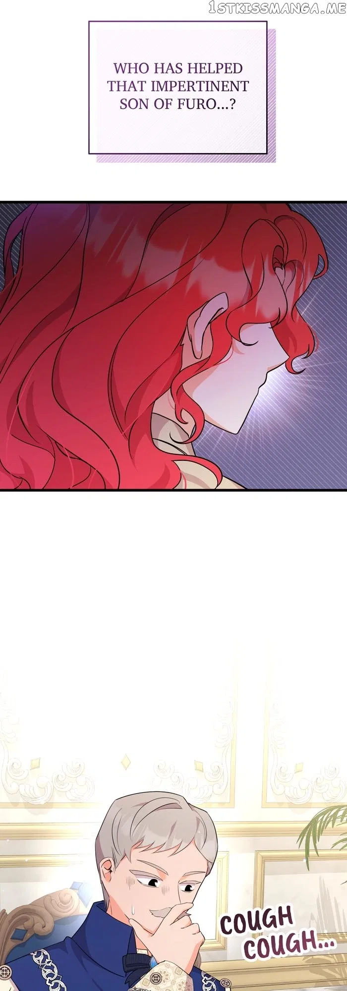 Baby Who Catches The Wind Chapter 41 – Page 29