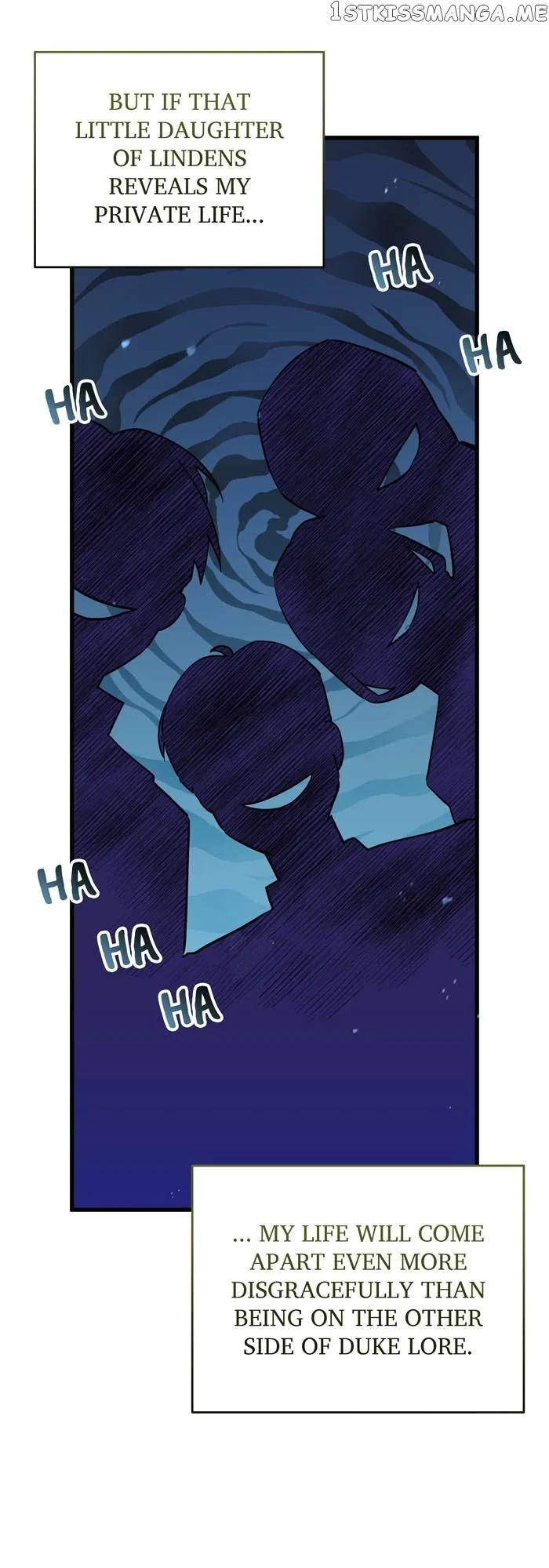 Baby Who Catches The Wind Chapter 41 – Page 31