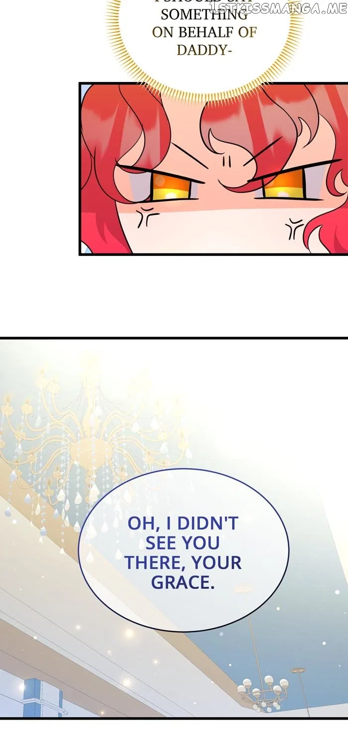 Baby Who Catches The Wind Chapter 41 – Page 45