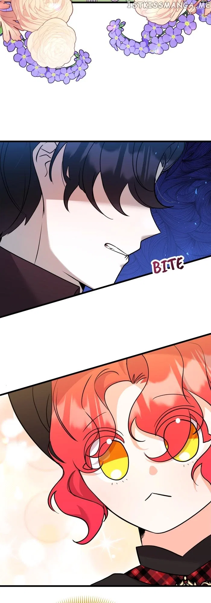 Baby Who Catches The Wind Chapter 41 – Page 47