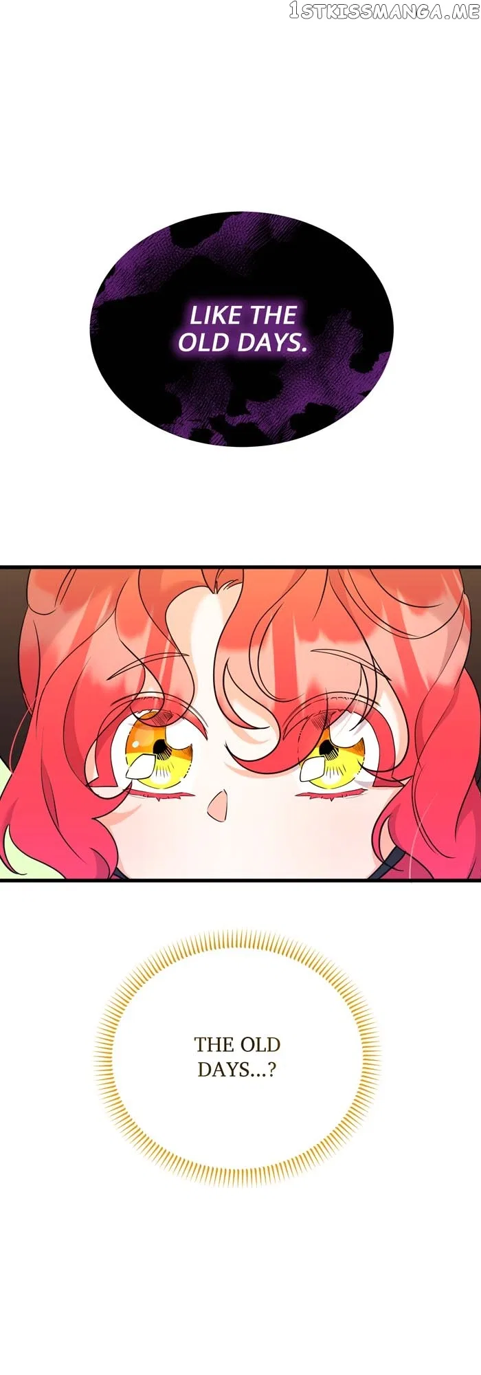 Baby Who Catches The Wind Chapter 41 – Page 52