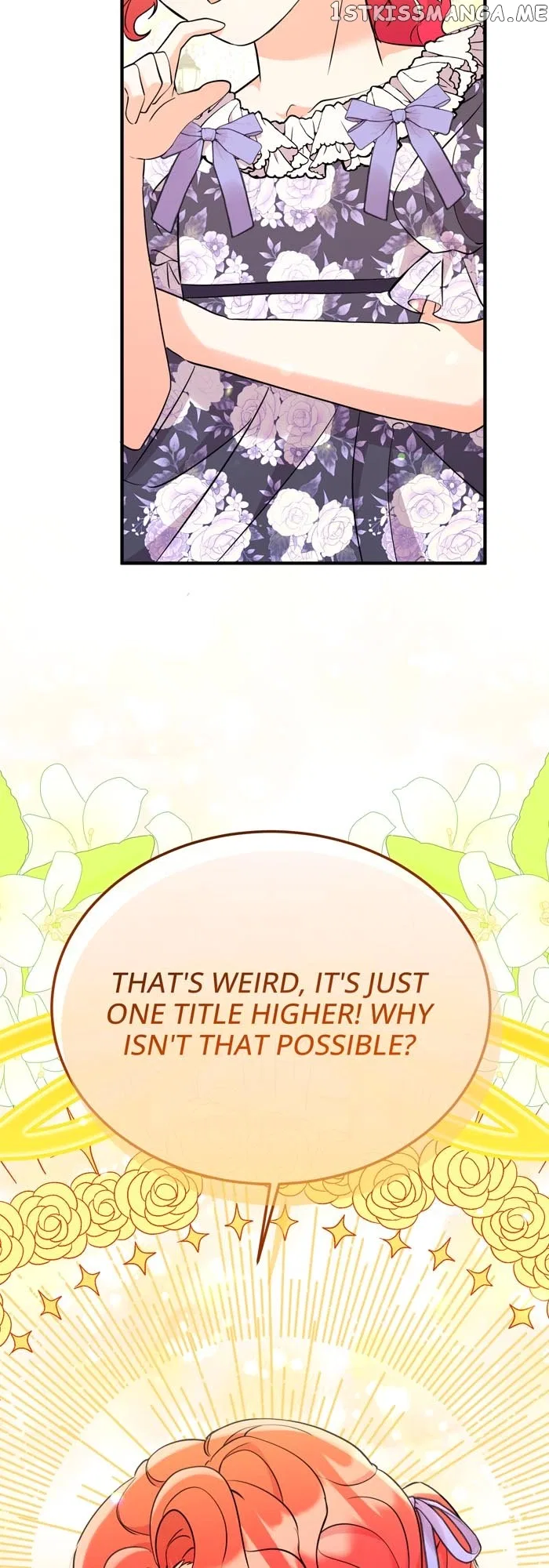 Baby Who Catches The Wind Chapter 40 – Page 3
