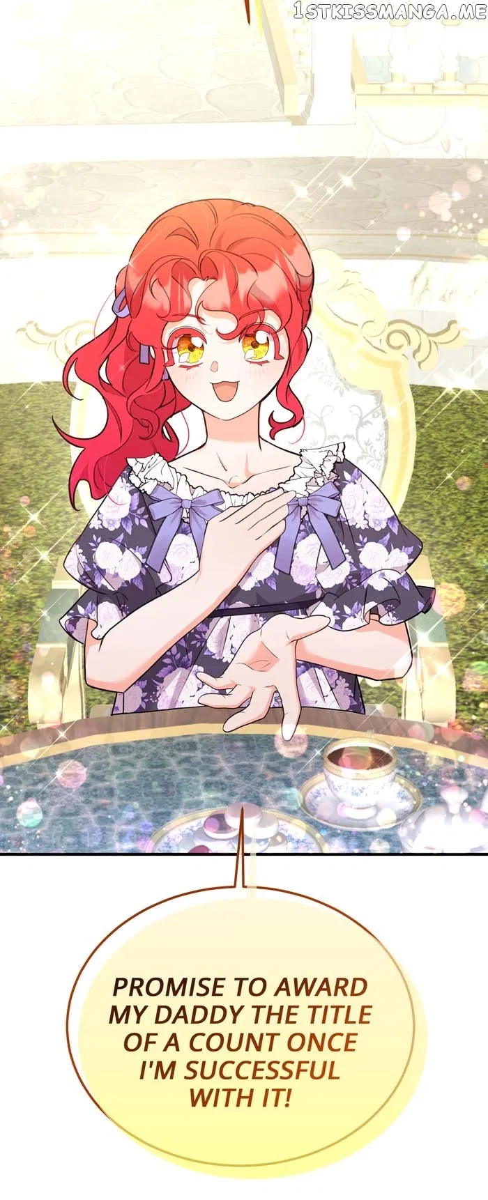 Baby Who Catches The Wind Chapter 40 – Page 10