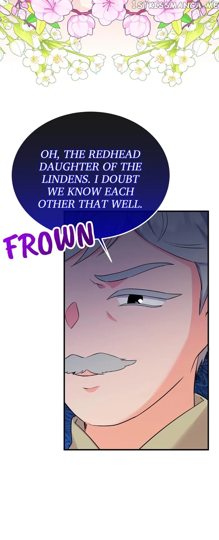 Baby Who Catches The Wind Chapter 40 – Page 20