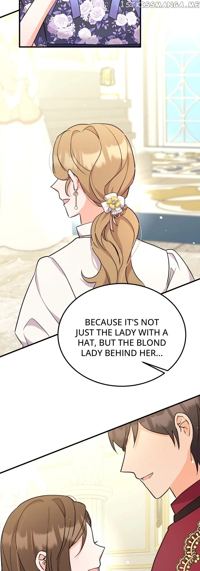 Baby Who Catches The Wind Chapter 40 – Page 24
