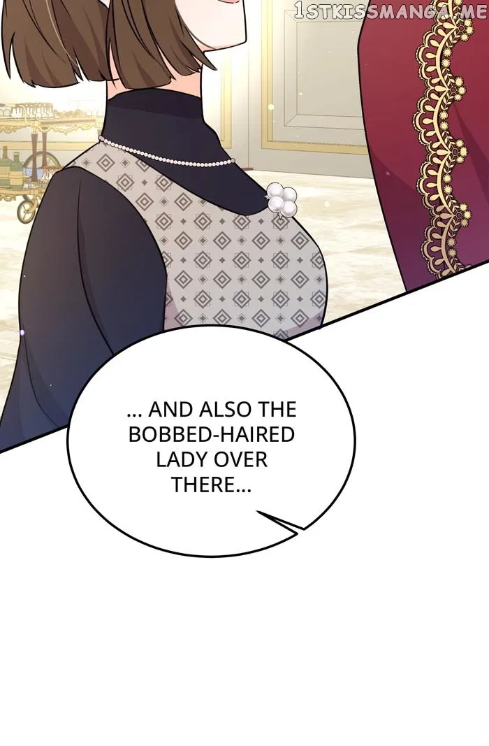 Baby Who Catches The Wind Chapter 40 – Page 25