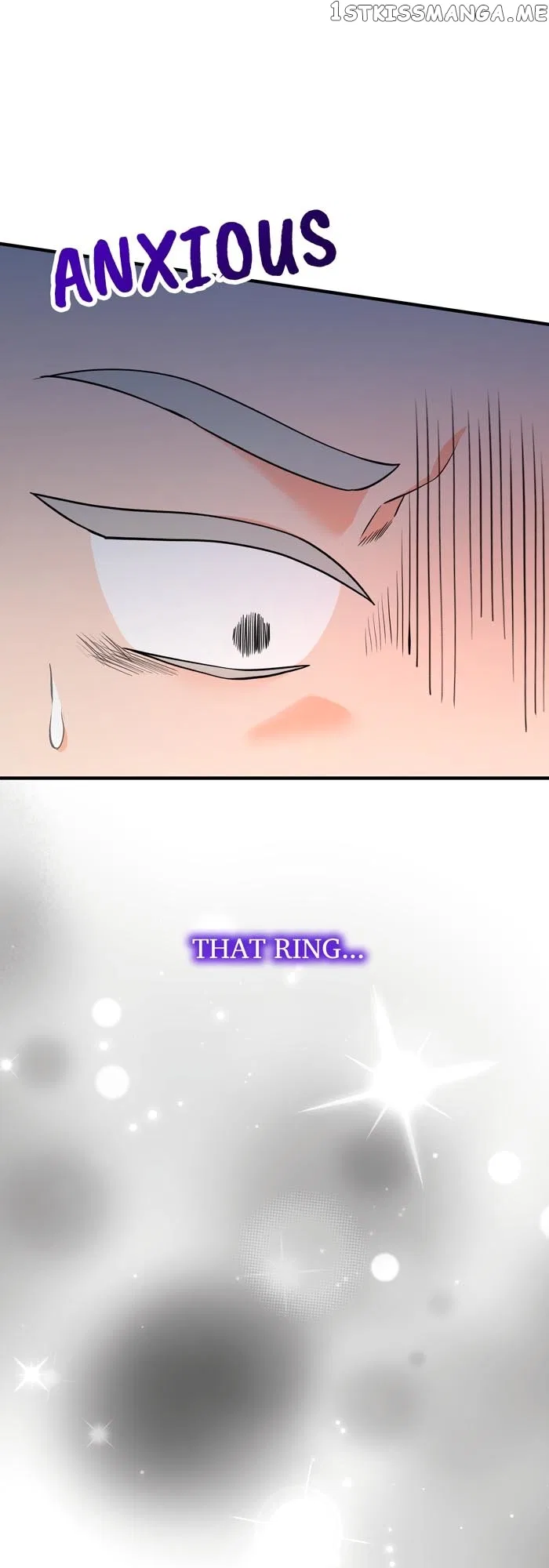Baby Who Catches The Wind Chapter 40 – Page 34