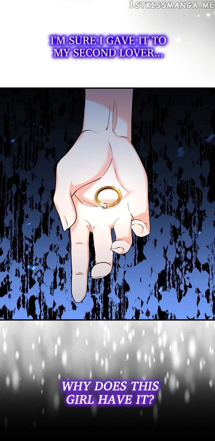 Baby Who Catches The Wind Chapter 40 – Page 35