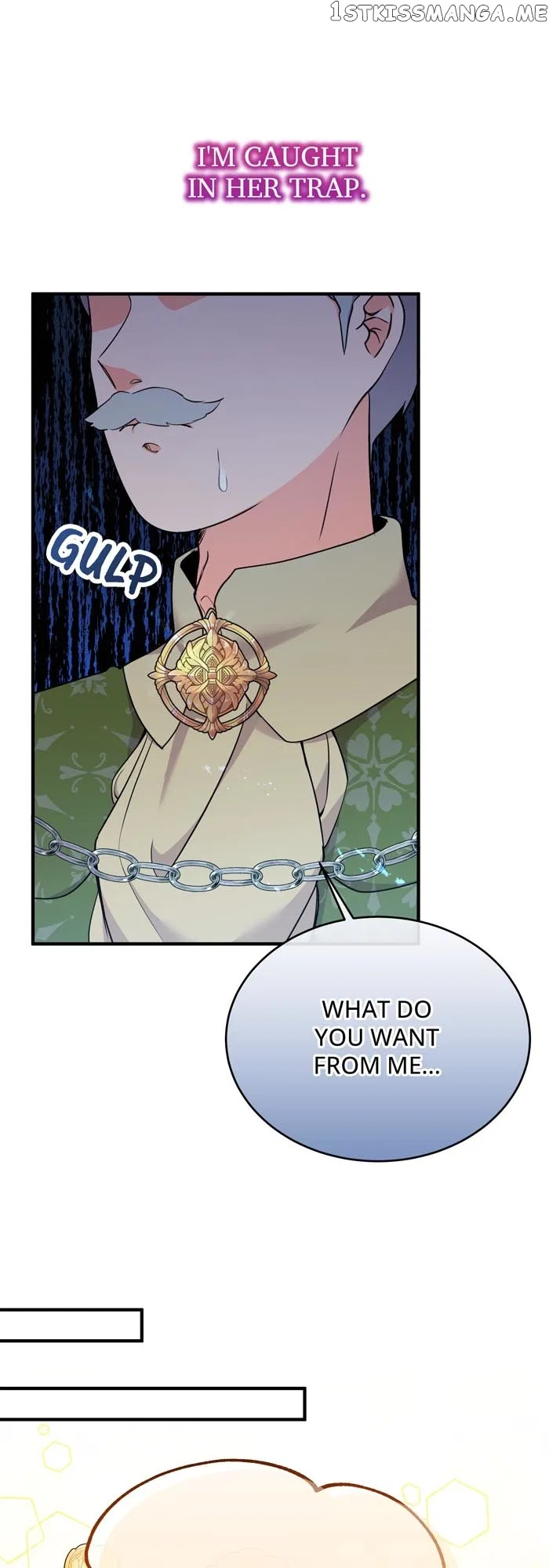 Baby Who Catches The Wind Chapter 40 – Page 41