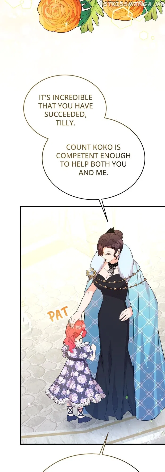 Baby Who Catches The Wind Chapter 40 – Page 43