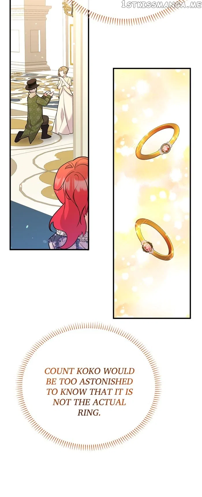 Baby Who Catches The Wind Chapter 40 – Page 45