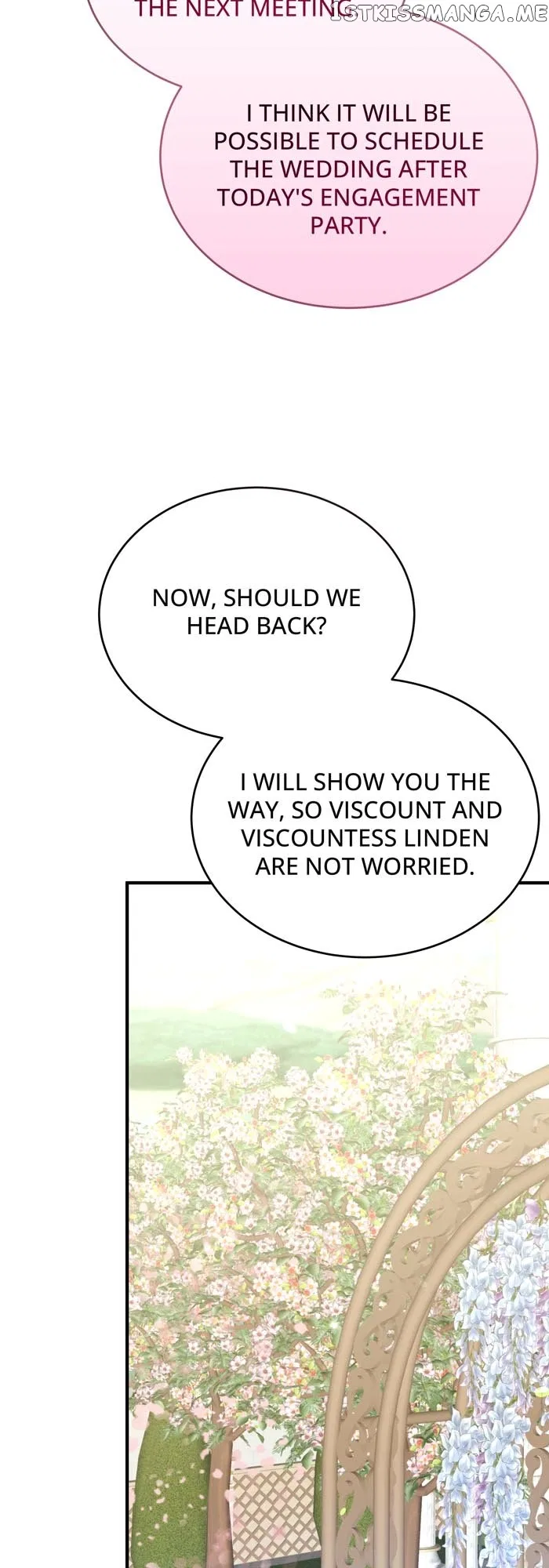 Baby Who Catches The Wind Chapter 40 – Page 47