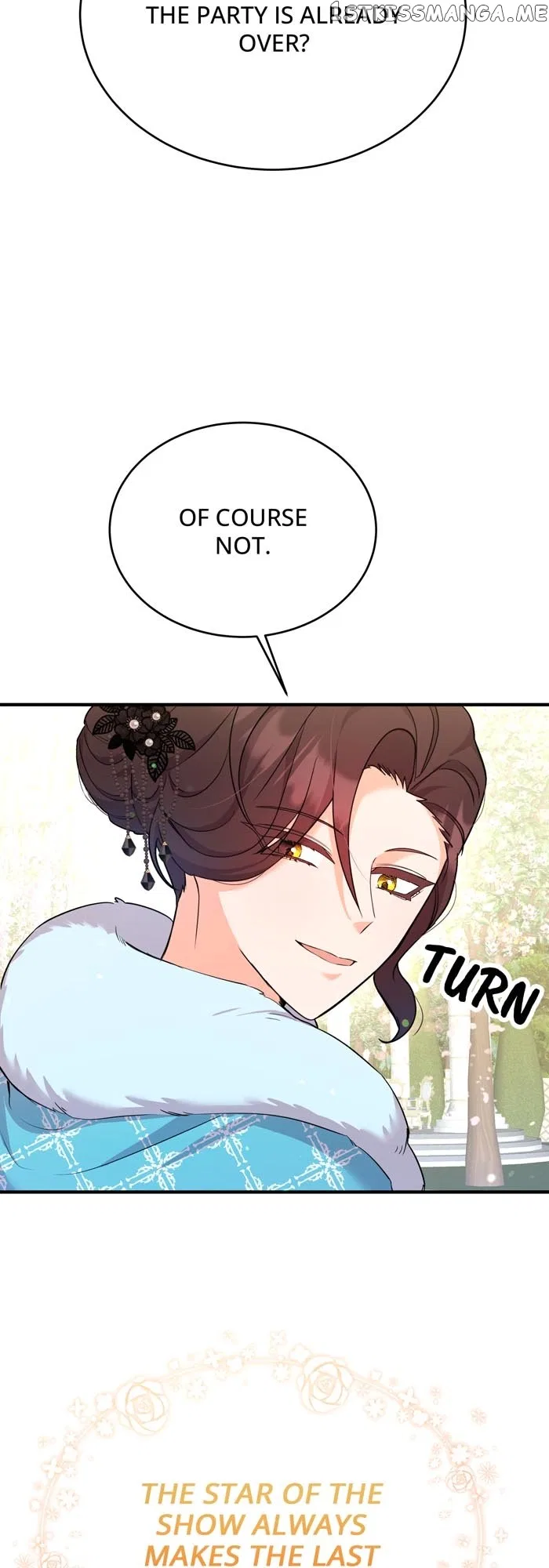 Baby Who Catches The Wind Chapter 40 – Page 49