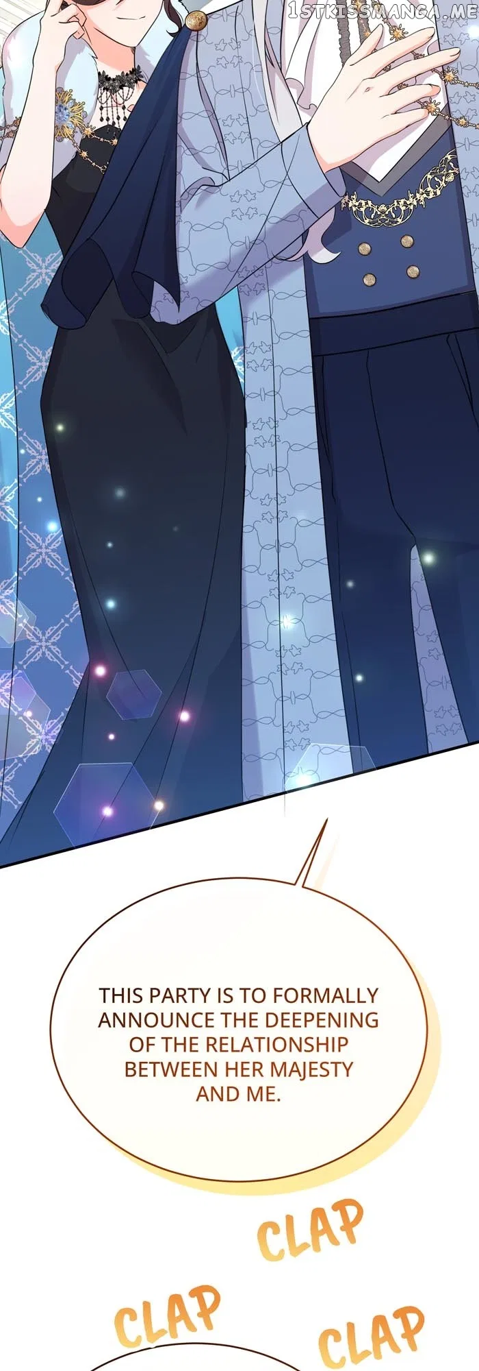 Baby Who Catches The Wind Chapter 40 – Page 53