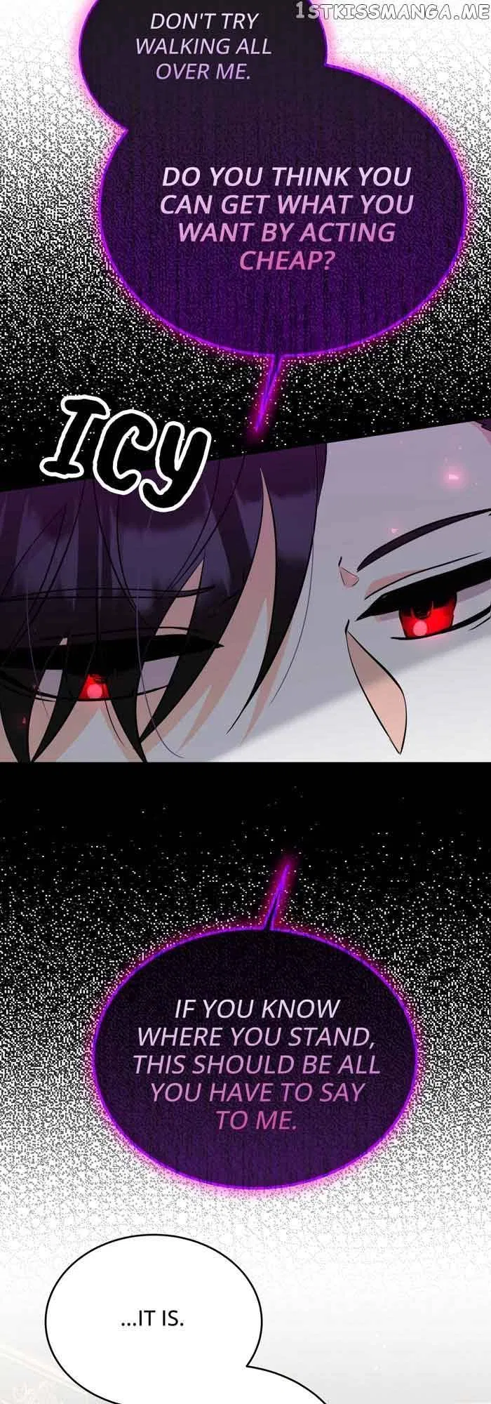 Baby Who Catches The Wind Chapter 39 – Page 7