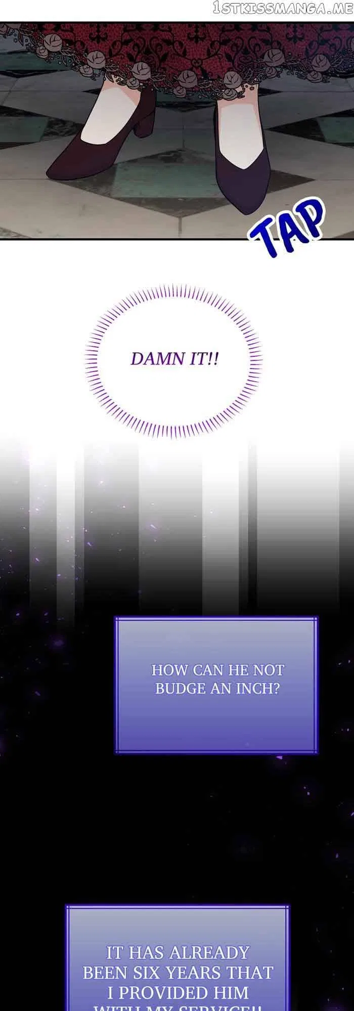 Baby Who Catches The Wind Chapter 39 – Page 9
