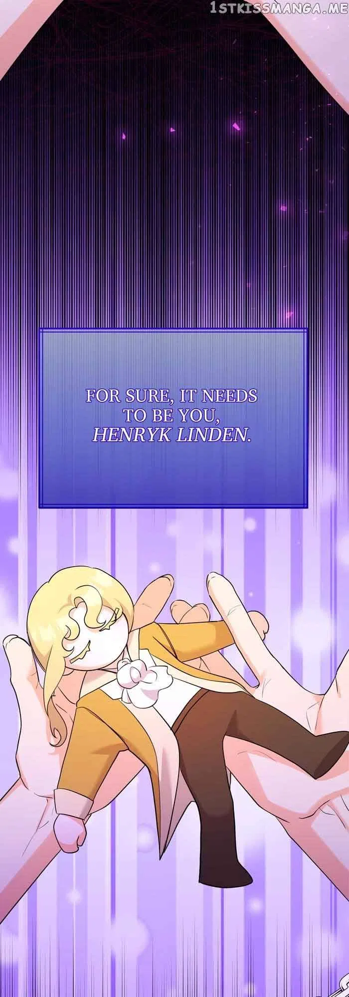 Baby Who Catches The Wind Chapter 39 – Page 14