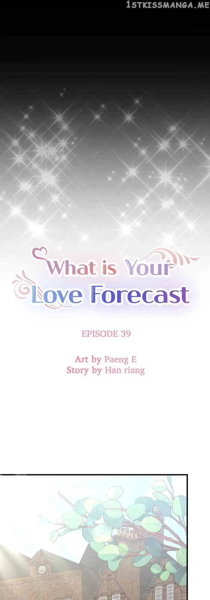 Baby Who Catches The Wind Chapter 39 – Page 16