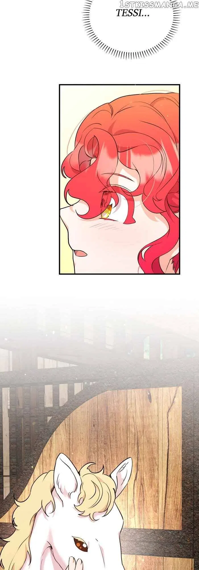 Baby Who Catches The Wind Chapter 39 – Page 19