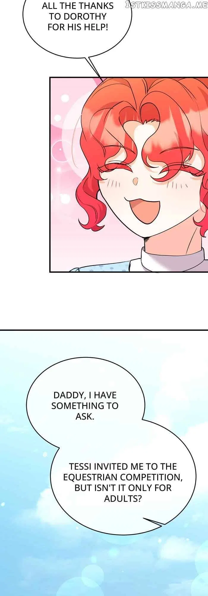 Baby Who Catches The Wind Chapter 39 – Page 24
