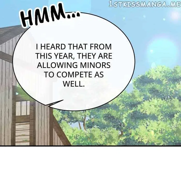 Baby Who Catches The Wind Chapter 39 – Page 25