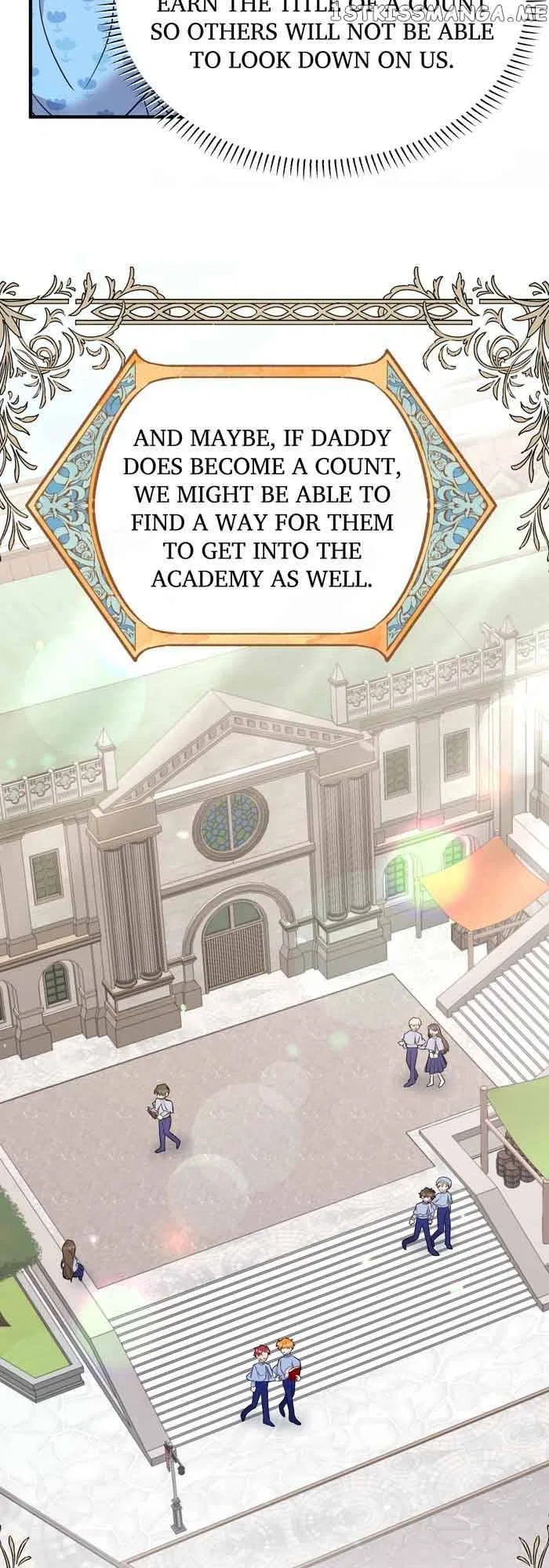 Baby Who Catches The Wind Chapter 39 – Page 34