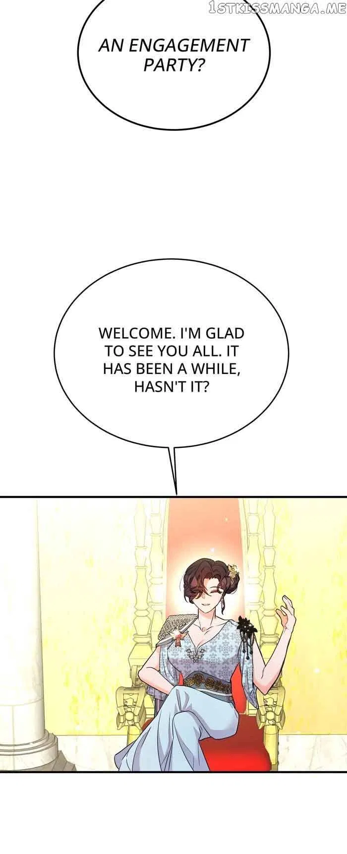 Baby Who Catches The Wind Chapter 39 – Page 40