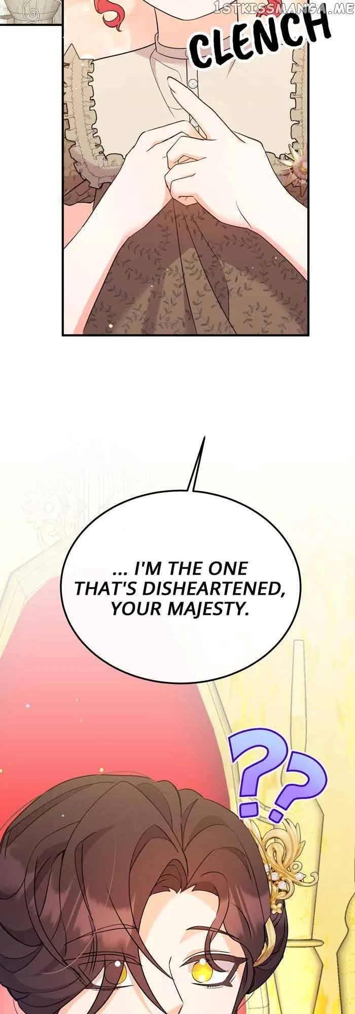 Baby Who Catches The Wind Chapter 39 – Page 44