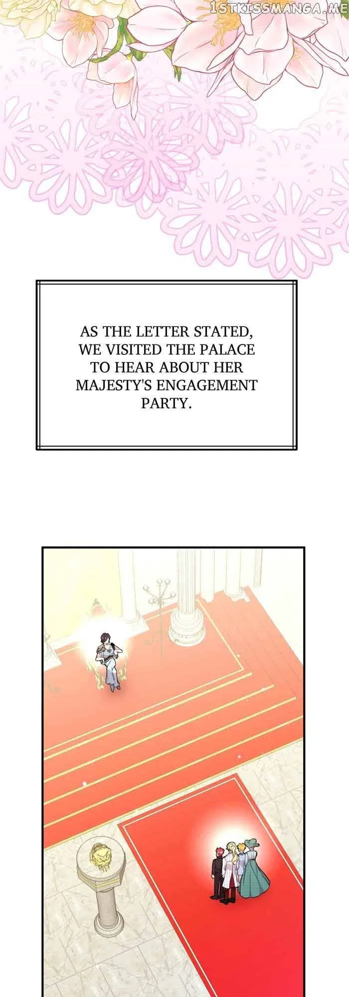 Baby Who Catches The Wind Chapter 39 – Page 47
