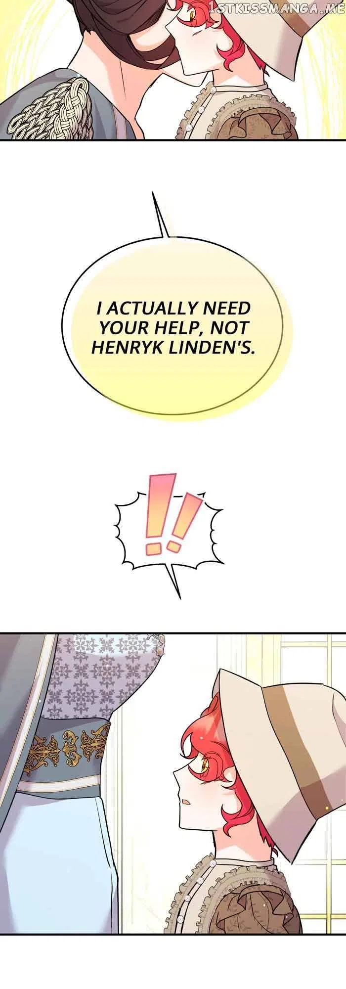 Baby Who Catches The Wind Chapter 39 – Page 53