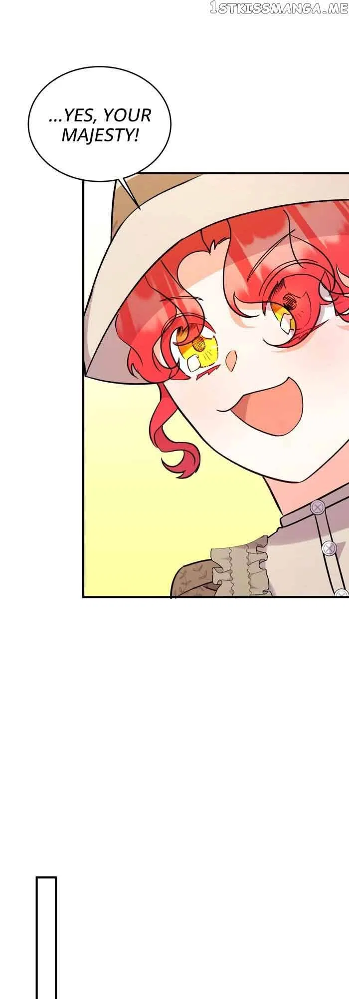 Baby Who Catches The Wind Chapter 39 – Page 56