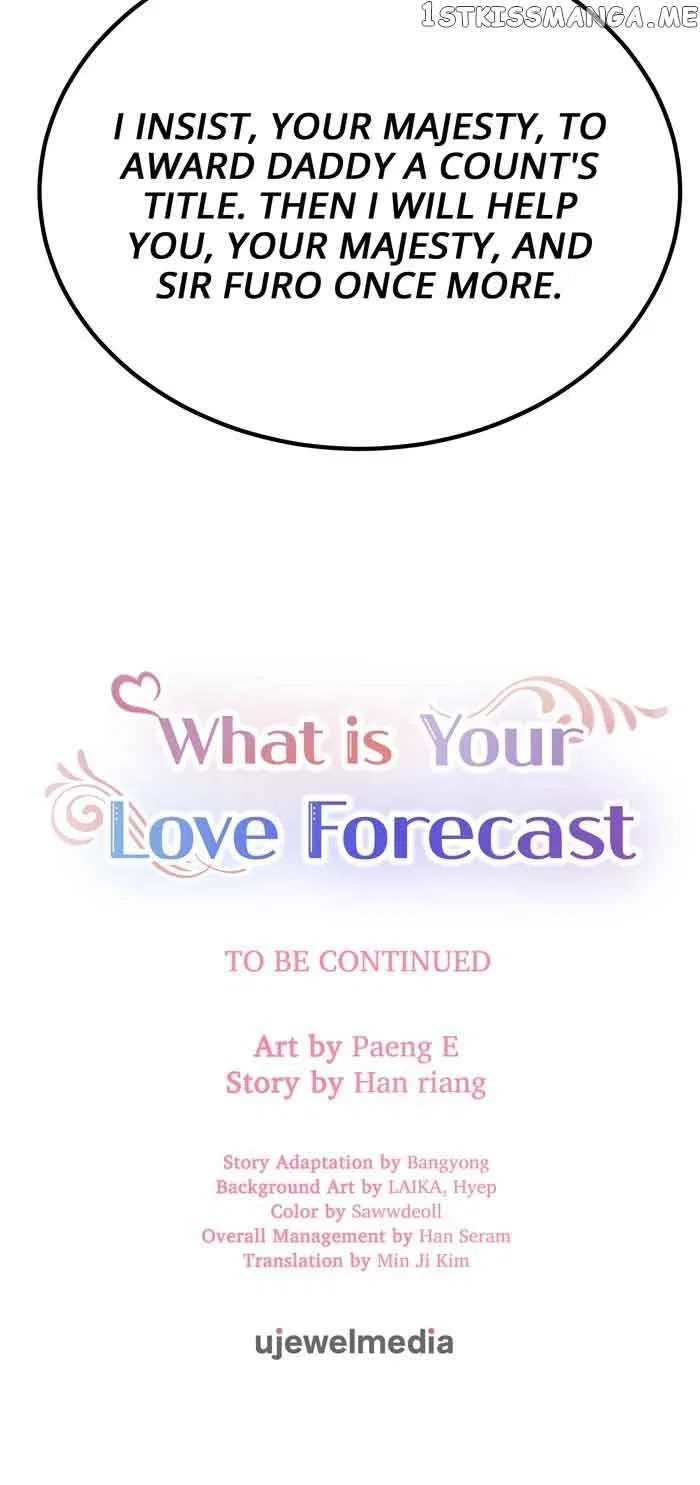Baby Who Catches The Wind Chapter 39 – Page 59