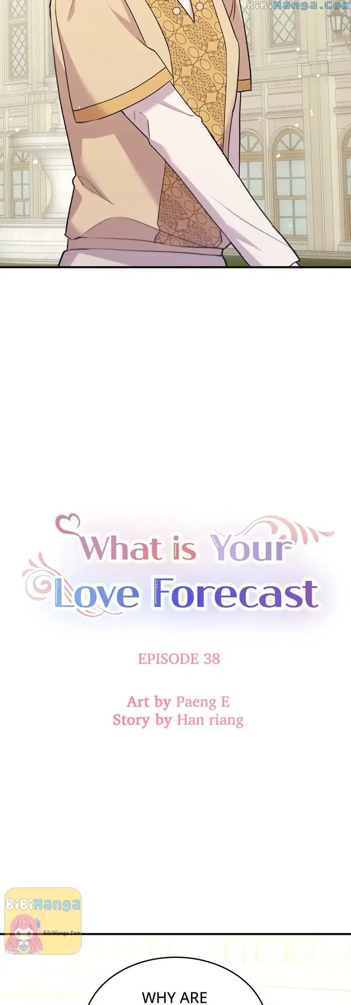 Baby Who Catches The Wind Chapter 38 – Page 4
