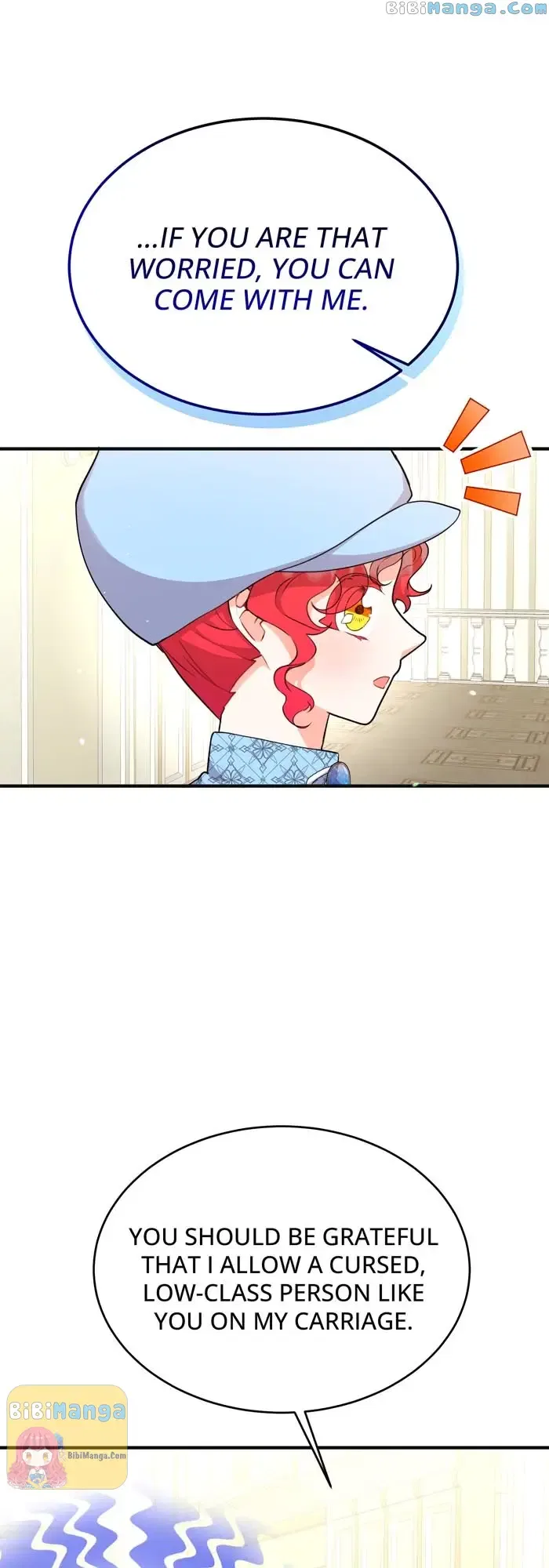 Baby Who Catches The Wind Chapter 38 – Page 14