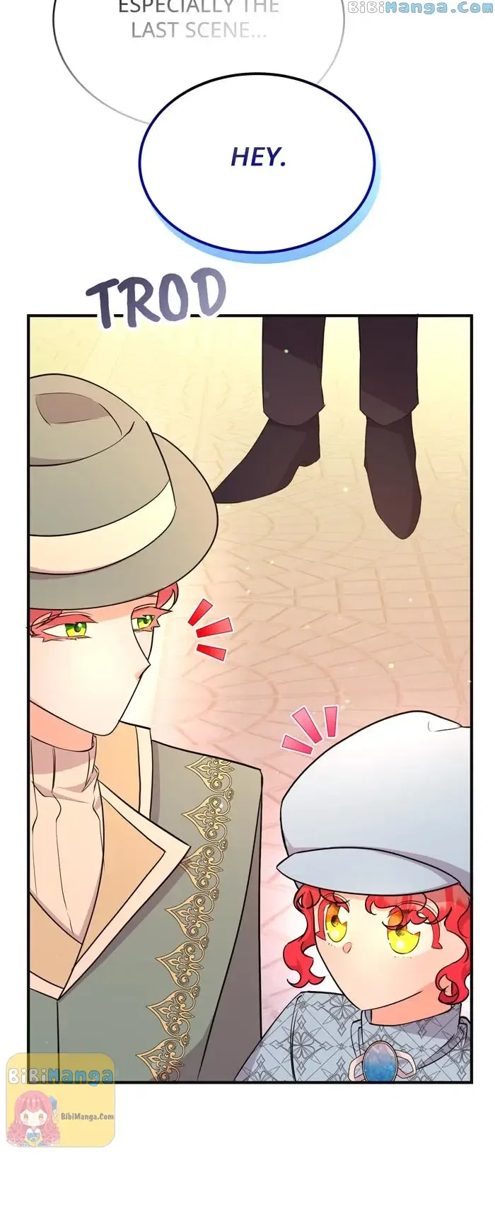 Baby Who Catches The Wind Chapter 38 – Page 25