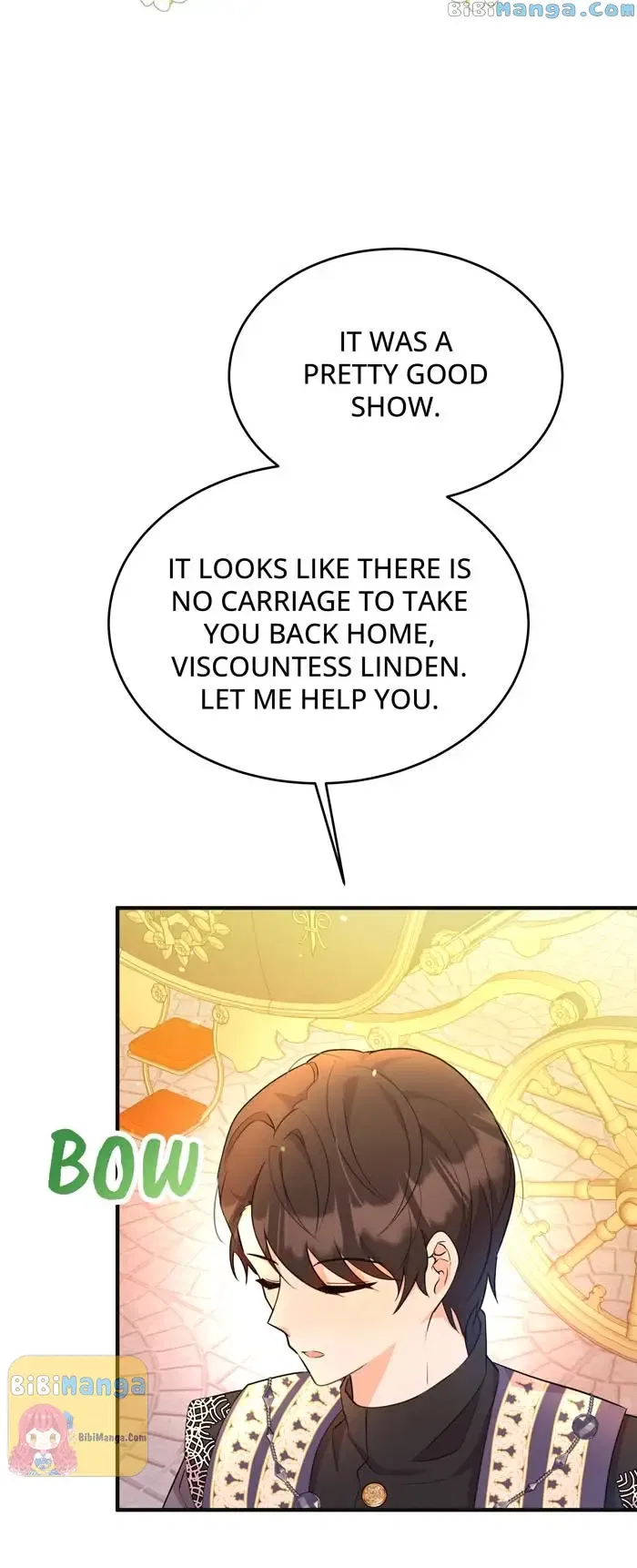 Baby Who Catches The Wind Chapter 38 – Page 30