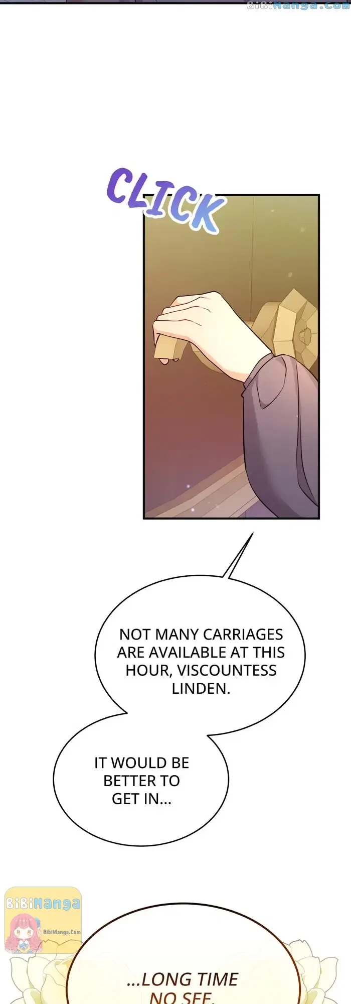 Baby Who Catches The Wind Chapter 38 – Page 33