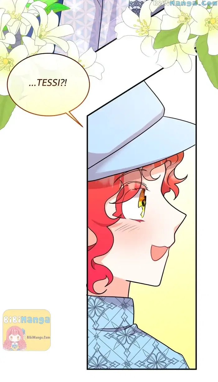 Baby Who Catches The Wind Chapter 38 – Page 35