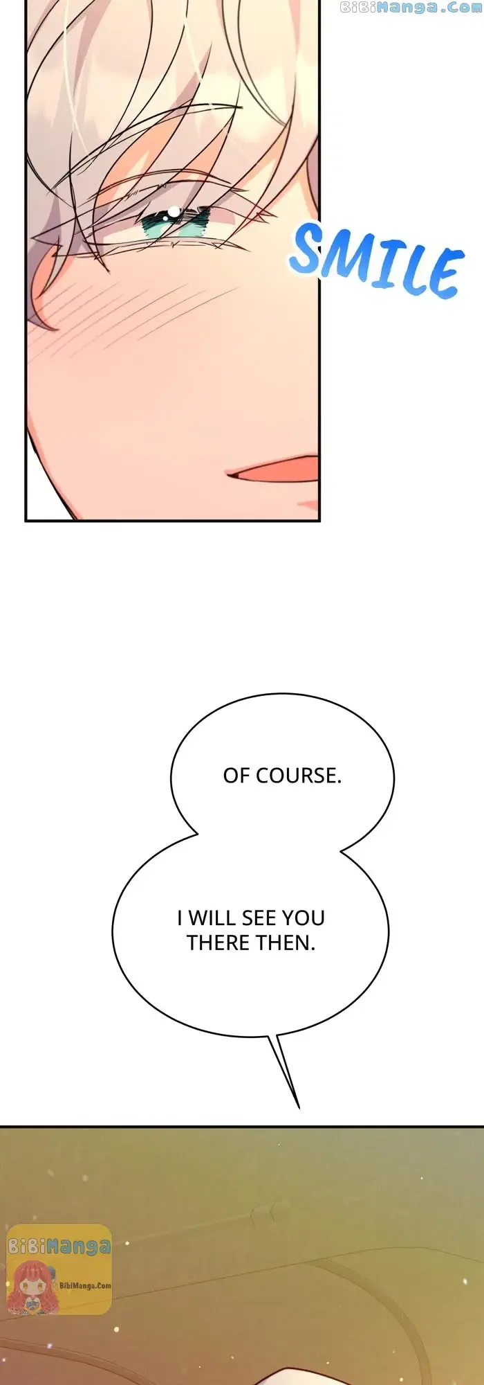 Baby Who Catches The Wind Chapter 38 – Page 48