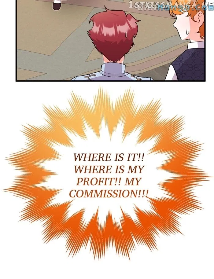 Baby Who Catches The Wind Chapter 37 – Page 15