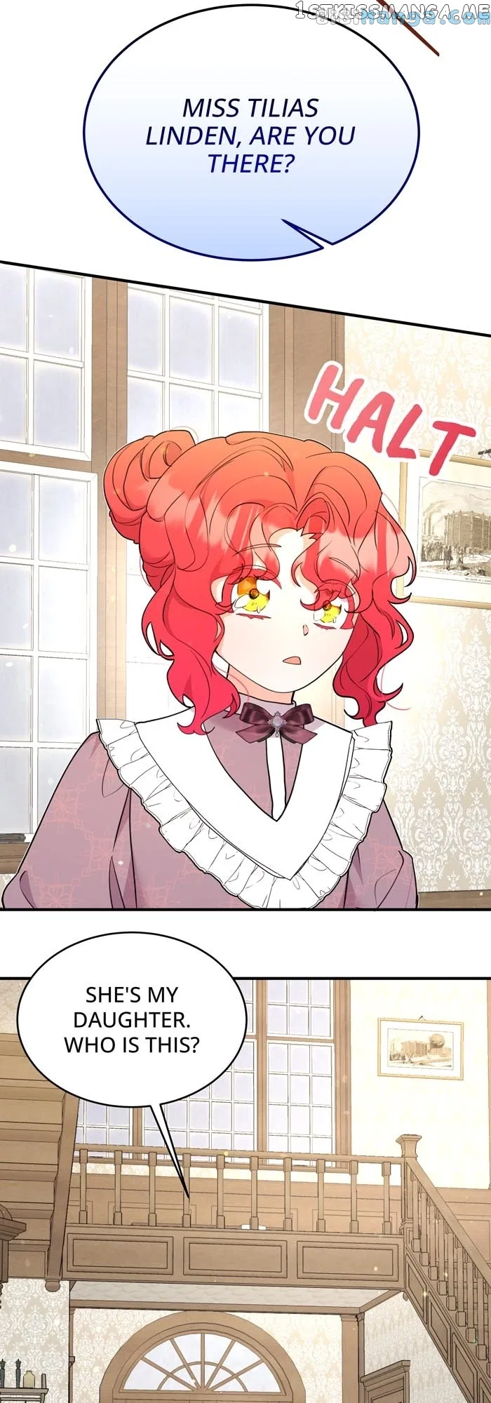 Baby Who Catches The Wind Chapter 37 – Page 17