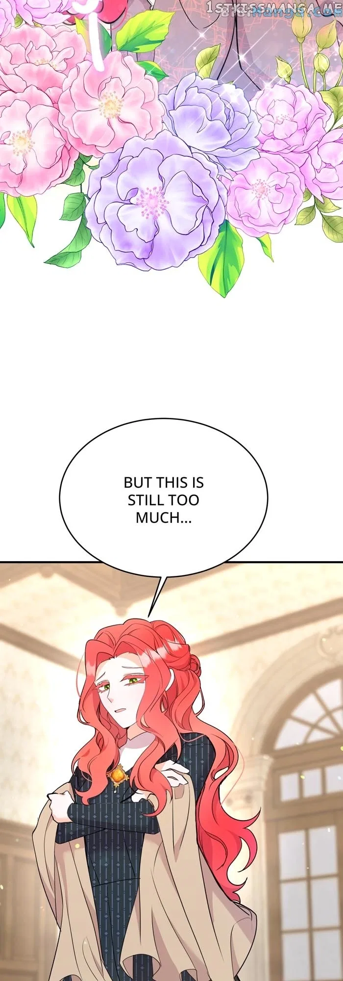 Baby Who Catches The Wind Chapter 37 – Page 24