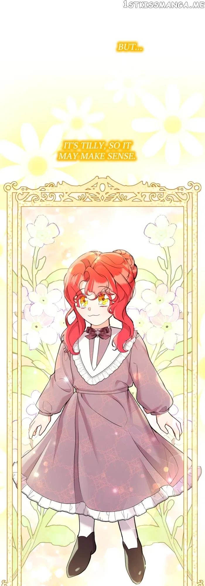 Baby Who Catches The Wind Chapter 37 – Page 26